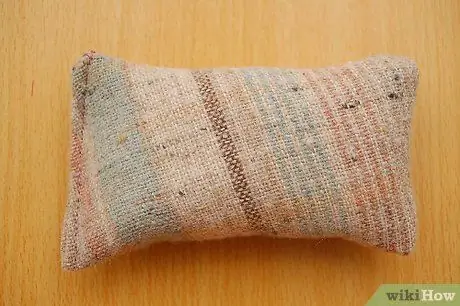 HandSewSmallPillow Шаг 6