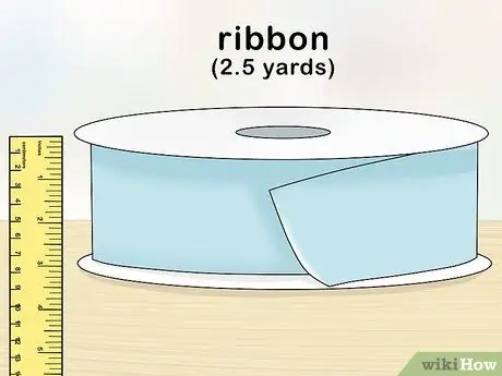 Добавить тюль в платье для выпускного вечера. Шаг 2