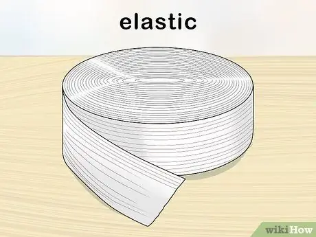 Добавить тюль в платье для выпускного вечера Шаг 3