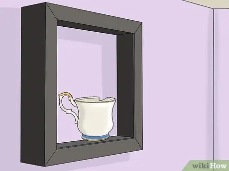 Переработка керамики Шаг 9