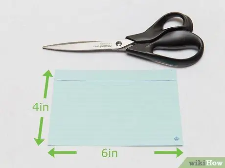 Изготовление помпонов из тюля, шаг 1