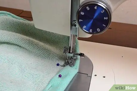 Сделать майку Шаг 15