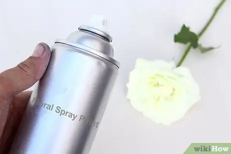 Создание синих роз. Шаг 14