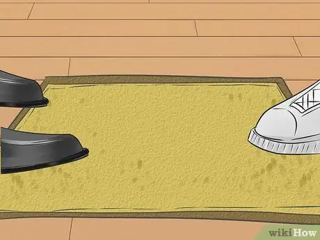 Чистые бамбуковые полы Шаг 10