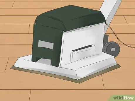 Чистые бамбуковые полы Шаг 11