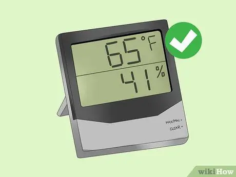 Чистый бамбуковый пол Шаг 6