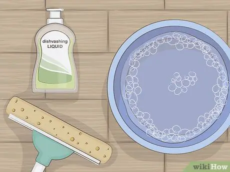 Обработка деревянных полов без шлифовки Шаг 13