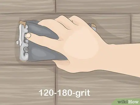 Обработка деревянных полов без шлифовки Шаг 4