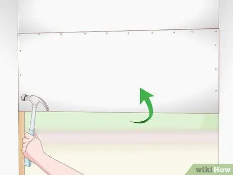 Арка дверного проема Шаг 12