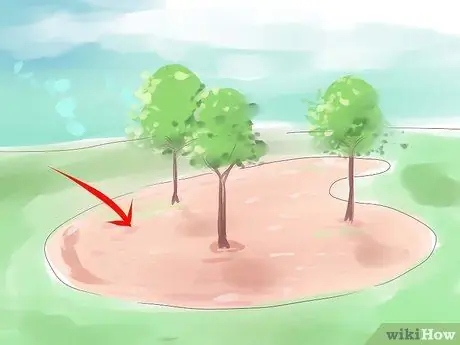 Удалите Crabgrass с газонов Шаг 6