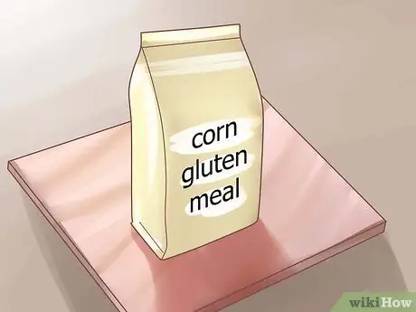 Удаление Crabgrass с газонов Шаг 7