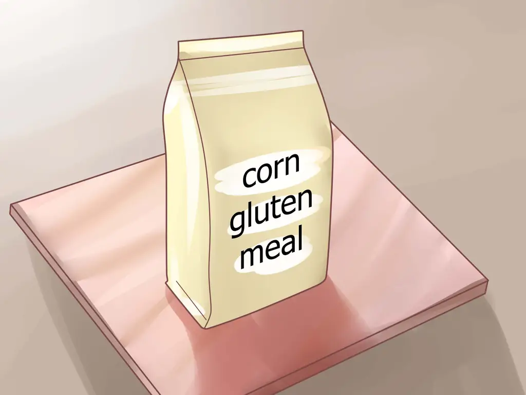 Как удалить траву с лужайки: 7 шагов (с иллюстрациями)