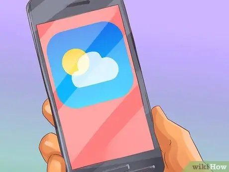 Применение травы и корма, шаг 3