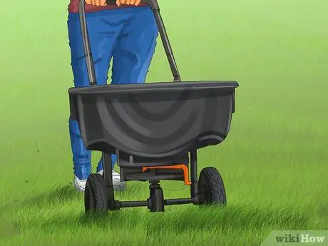 Применение травы и корма, шаг 7