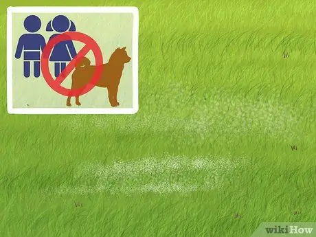 Примените травку и подайте шаг 9