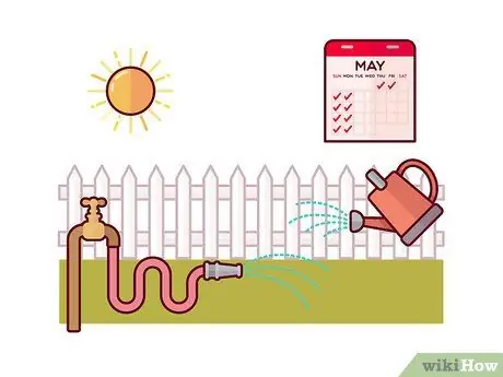 Убить Клевер, шаг 10