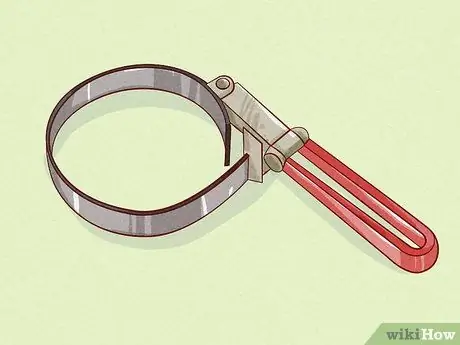 Замена фильтра для воды из колодца Шаг 4