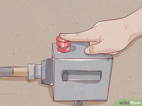 Замена фильтра для воды из колодца Шаг 8