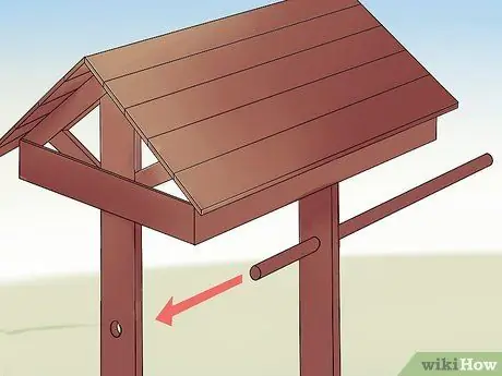 Сделайте удачу желаний Шаг 13