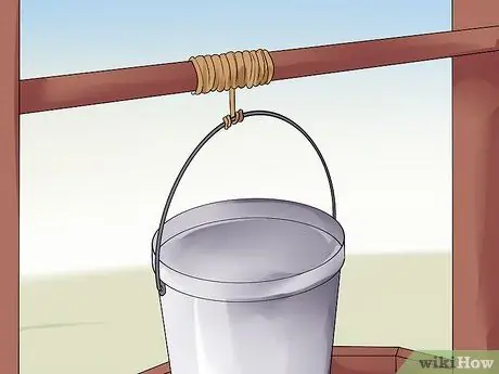 Сделайте добро для желаний Шаг 16