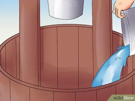 Сделайте добро для желаний Шаг 17