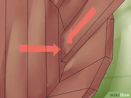 Сделайте колодец желаний Шаг 7