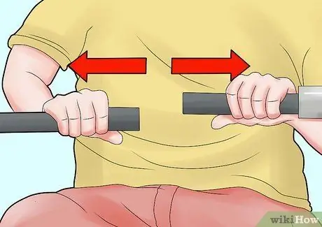 Эксплуатация газонокосилки ZTR Шаг 10