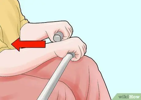 Эксплуатация газонокосилки ZTR Шаг 11