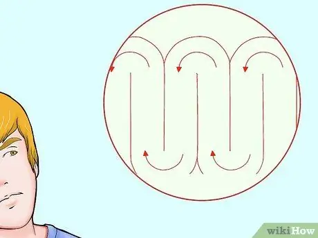 Эксплуатация газонокосилки ZTR Шаг 13