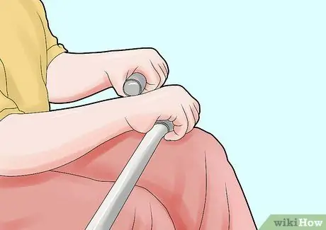 Управление газонокосилкой ZTR Шаг 6