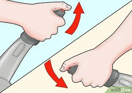 Эксплуатация газонокосилки ZTR Шаг 8