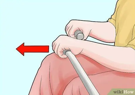 Эксплуатация газонокосилки ZTR Шаг 9