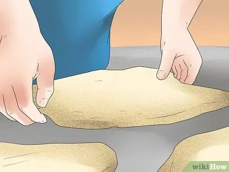 Установите Flagstone Step 11