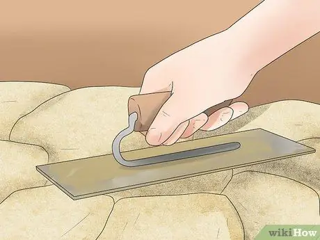 Установите Flagstone Step 13