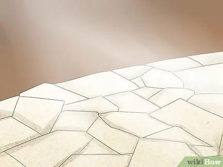 Установите Flagstone Step 14