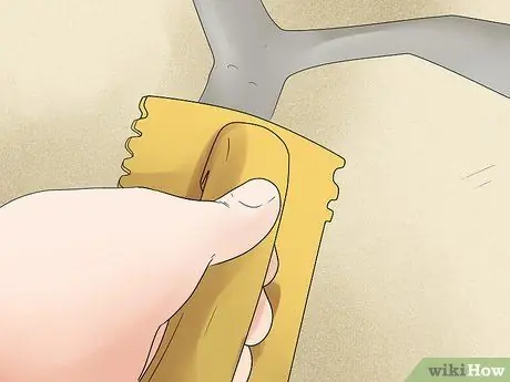 Установите Flagstone Шаг 15