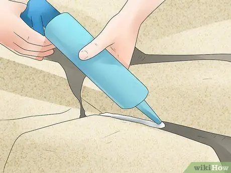 Установите Flagstone Step 16