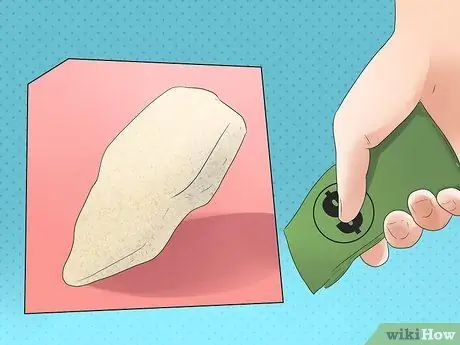 Установите Flagstone Step 2