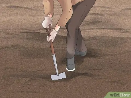 Установите Flagstone Step 3