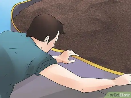 Установите Flagstone Step 4