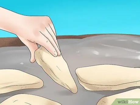 Установите Flagstone Step 6