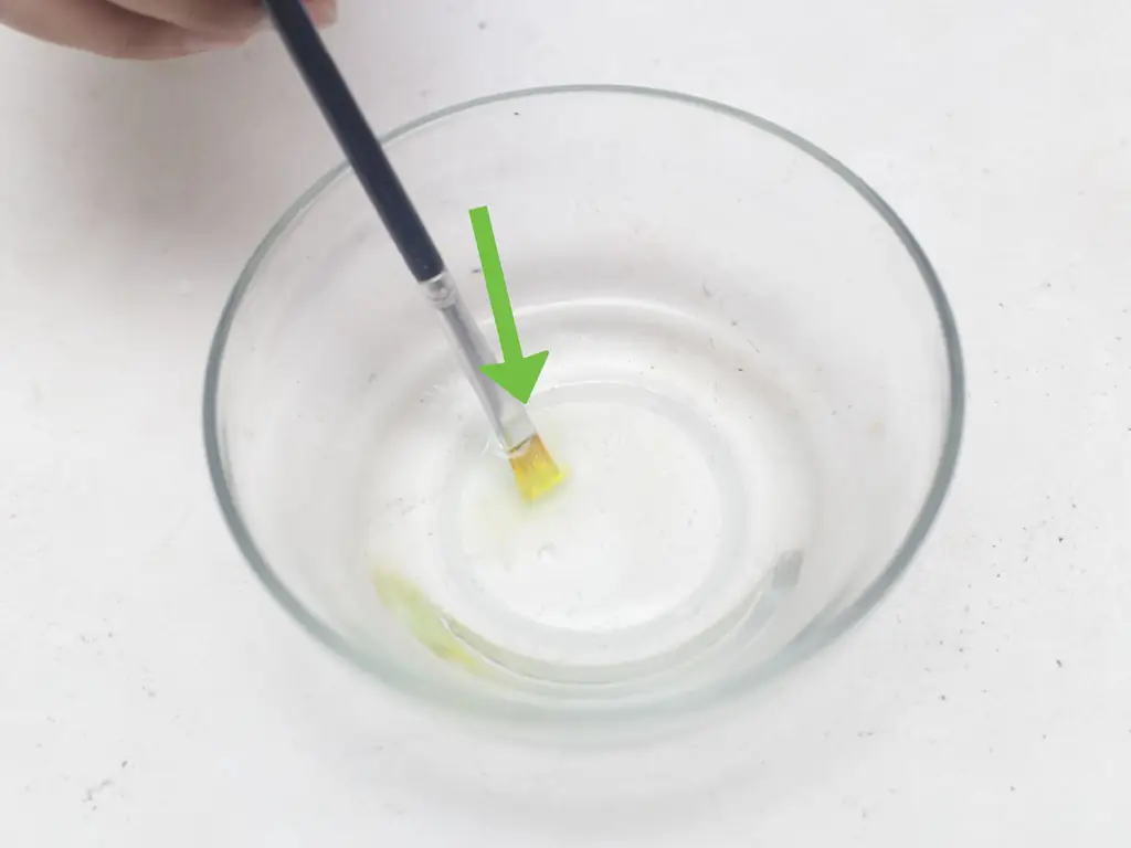 3 способа смягчить кисть