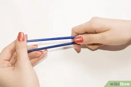 Сделайте кисть. Шаг 3