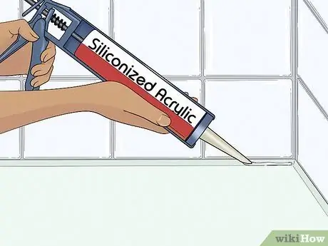 Краска силикона Шаг 2