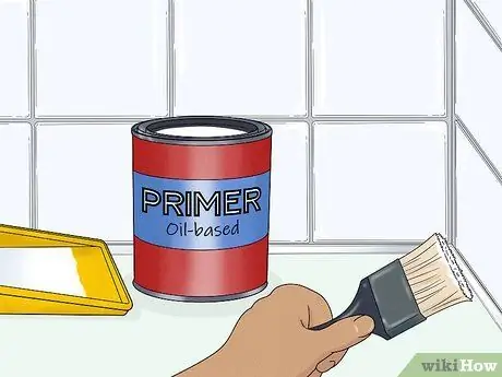 Краска силикона Шаг 3