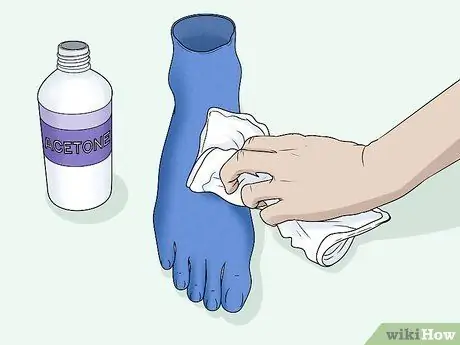 Краска силиконовая Шаг 5