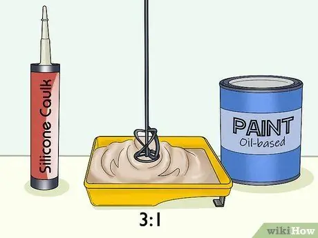 Краска силикона Шаг 6