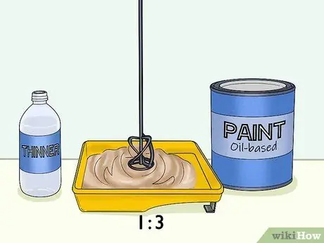 Краска силиконовая Шаг 7