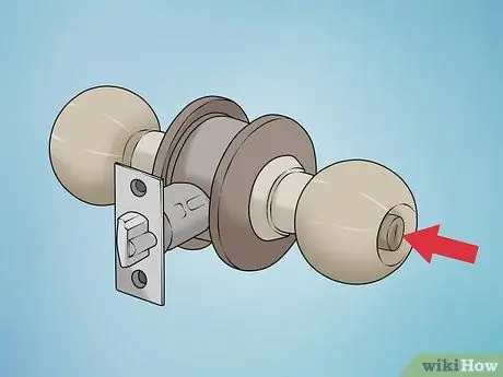 Купить дверные ручки Step 6