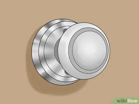 Купить дверные ручки Step 7